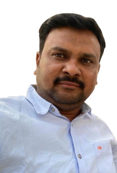 Founder & CEO - Sanjyot Crop Sciences